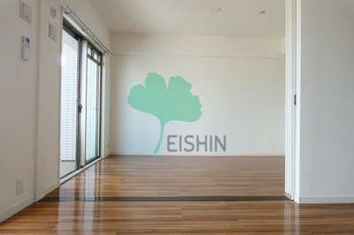 【寝室】 | アルティメゾン博多 | 寝室です。