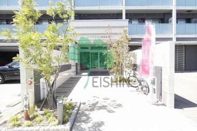 【エントランス】 | F・STAGE博多(エフステージ博多)