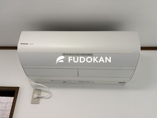 鶴岡市千石町【中古住宅】のトイレ|節水トイレ