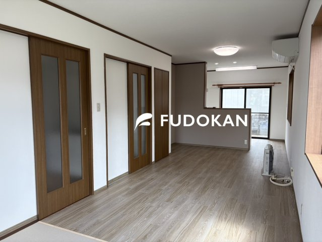 鶴岡市千石町【中古住宅】