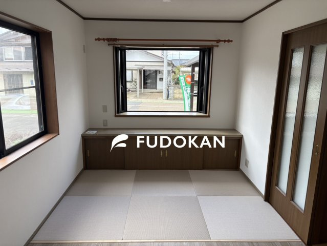 鶴岡市千石町【中古住宅】の外観|外観