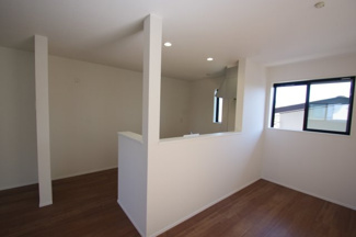 【内観：施工例】 | 【仲介手数料無料！！】川崎市麻生区多摩美2丁目　新築戸建て（全1棟）1号棟　5180万円