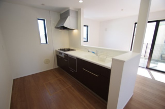 【内観：施工例】 | 【仲介手数料無料！！】川崎市麻生区多摩美2丁目　新築戸建て（全1棟）1号棟　5180万円