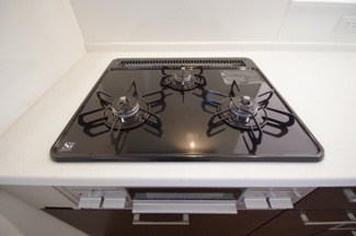 【内観：施工例】 | 【仲介手数料無料！！】川崎市麻生区多摩美2丁目　新築戸建て（全1棟）1号棟　5180万円