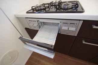 【内観：施工例】 | 【仲介手数料無料！！】川崎市麻生区多摩美2丁目　新築戸建て（全1棟）1号棟　5180万円