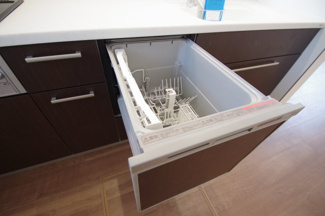 【内観：施工例】 | 【仲介手数料無料！！】川崎市麻生区多摩美2丁目　新築戸建て（全1棟）1号棟　5180万円