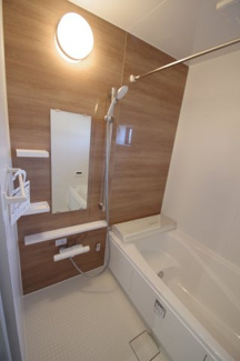 【内観：施工例】 | 【仲介手数料無料！！】川崎市麻生区多摩美2丁目　新築戸建て（全1棟）1号棟　5180万円