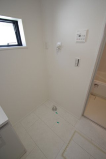 【内観：施工例】 | 【仲介手数料無料！！】川崎市麻生区多摩美2丁目　新築戸建て（全1棟）1号棟　5180万円