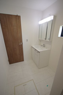 【内観：施工例】 | 【仲介手数料無料！！】川崎市麻生区多摩美2丁目　新築戸建て（全1棟）1号棟　5180万円