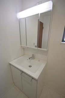 【内観：施工例】 | 【仲介手数料無料！！】川崎市麻生区多摩美2丁目　新築戸建て（全1棟）1号棟　5180万円