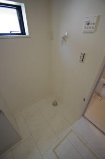 【内観：施工例】 | 【仲介手数料無料！！】川崎市麻生区多摩美2丁目　新築戸建て（全1棟）1号棟　5180万円