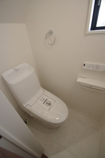 【内観：施工例】 | 【仲介手数料無料！！】川崎市麻生区多摩美2丁目　新築戸建て（全1棟）1号棟　5180万円