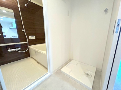 【ランドリースペース】 | ディオフェルティ枚方