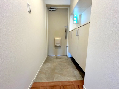 【玄関】 | ディオフェルティ枚方