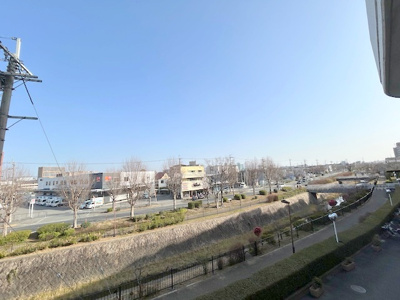 【展望】 | ディオフェルティ枚方