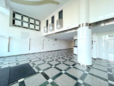 【エントランス】 | ディオフェルティ枚方