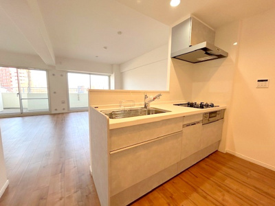 【キッチン】 | ディオフェルティ枚方