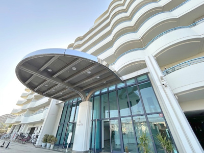 【外観】 | ディオフェルティ枚方