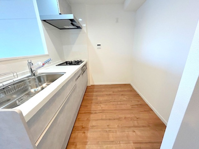 【キッチン】 | ディオフェルティ枚方