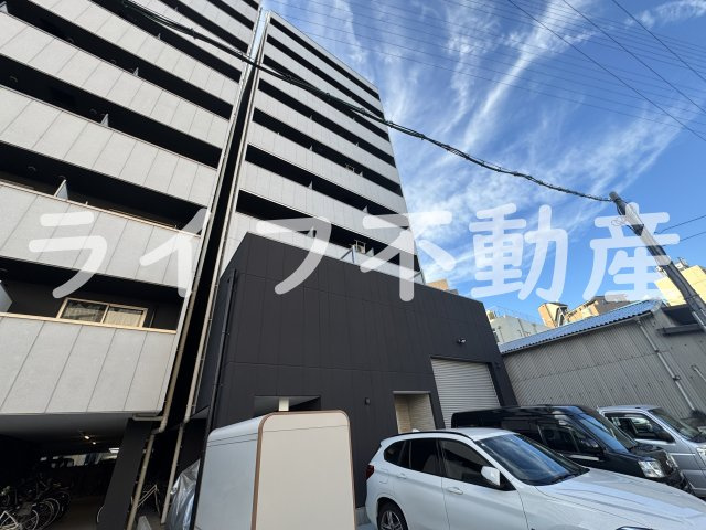 ミワパラディ荒本西