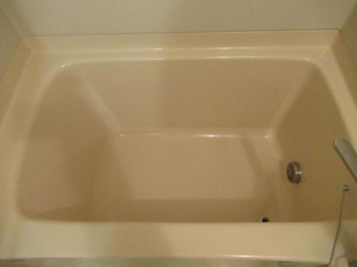 【浴室】 | ハイツ白川　5F