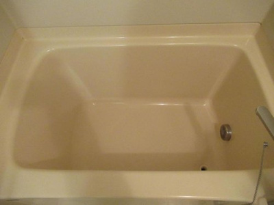 【浴室】 | ハイツ白川　5F