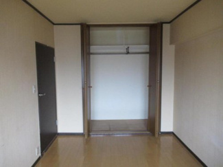 【収納】 | ハイツ白川　5F
