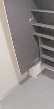 【玄関】 | フレア・Ｆ | 玄関