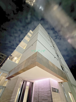 【外観】 | フレア・Ｆ | 外観