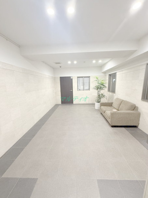 【ロビー】 | フレア・Ｆ