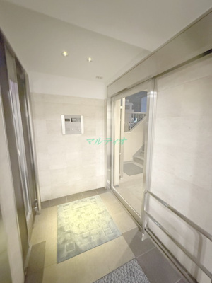 【セキュリティ】 | フレア・Ｆ