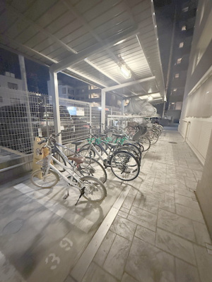 【その他共用部分】 | フレア・Ｆ