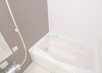 【浴室】 | フレア・Ｆ | 浴室