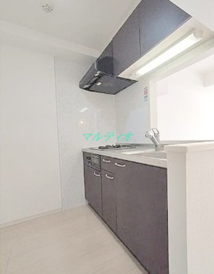 【キッチン】 | フレア・Ｆ | キッチン