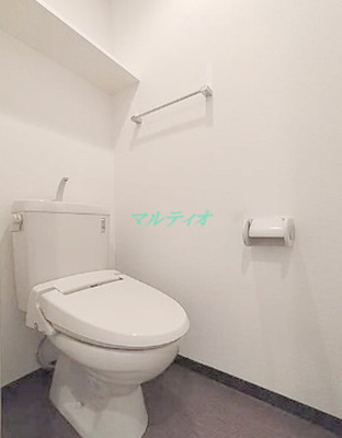 【トイレ】 | フレア・Ｆ | トイレ