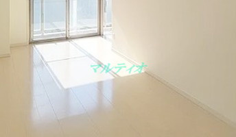 【居間・リビング】 | フレア・Ｆ | 洋室