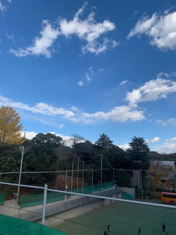 レジディア文京音羽の展望