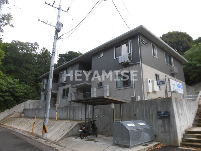 セジュールYamazaki C