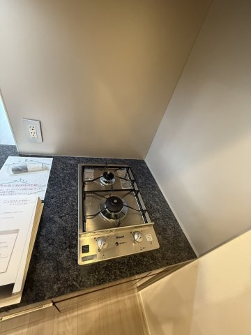 ディアナコート文京本郷台のキッチン