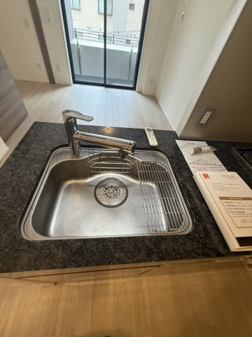 ディアナコート文京本郷台のキッチン