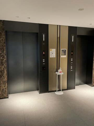 ディアナコート文京本郷台のその他共用部分