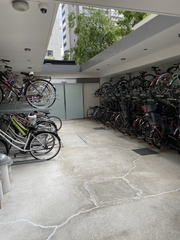 ディアナコート文京本郷台のその他共用部分