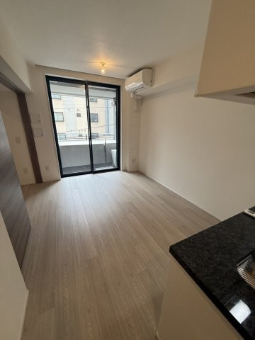 ディアナコート文京本郷台の居間・リビング