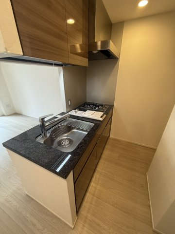 ディアナコート文京本郷台のキッチン
