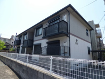 神戸市東灘区深江本町１丁目のアパートの画像