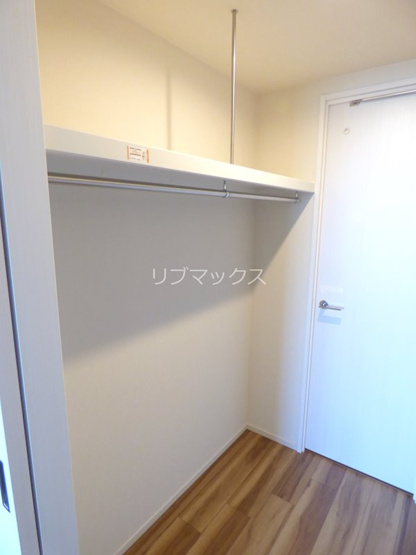 【収納】