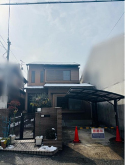 【外観】