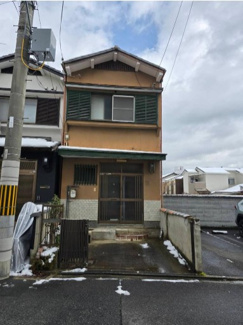  | 田中南大久保町　中古戸建【生活便利】