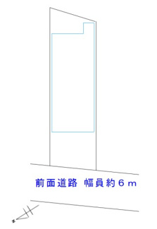  | 田中南大久保町　中古戸建【生活便利】