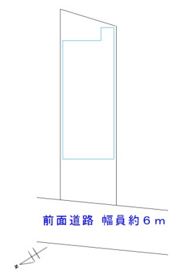 | 田中南大久保町　中古戸建【生活便利】